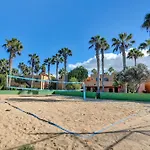Viento Azul 아파트