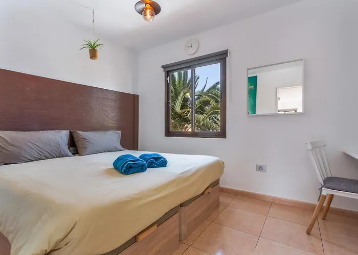 Appartement Viento Azul Corralejo