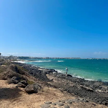 Viento Azul * Corralejo