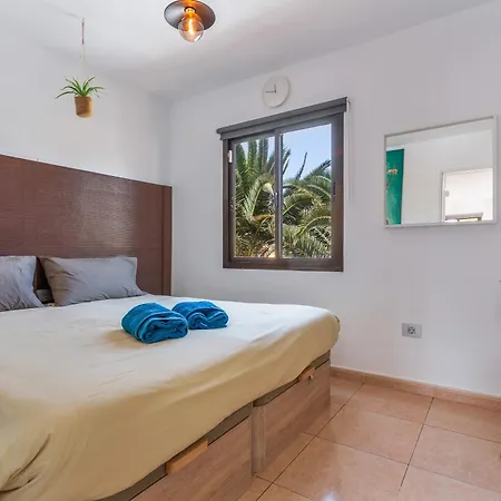 Appartamento Viento Azul Corralejo