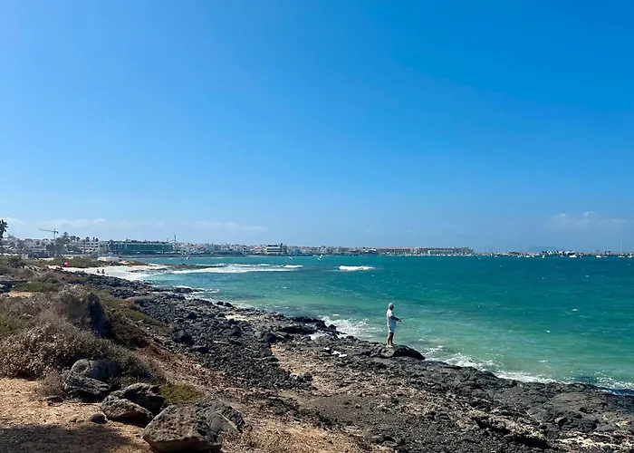 Viento Azul * Corralejo