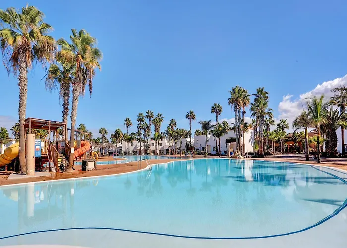 Viento Azul Apartment *