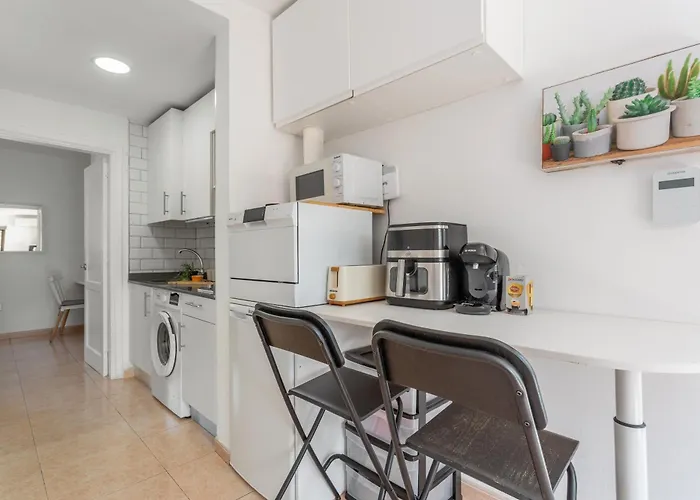 Viento Azul Apartment