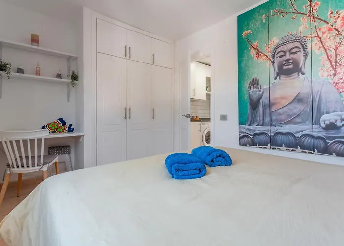 Viento Azul Apartment