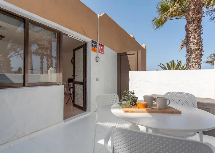 Apartment Viento Azul Corralejo