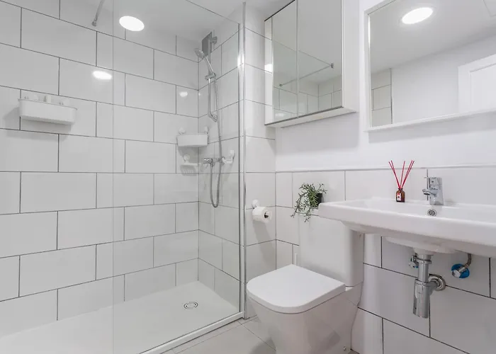 Apartment Viento Azul *