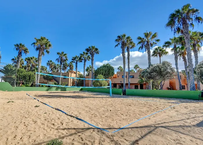 Viento Azul Apartment