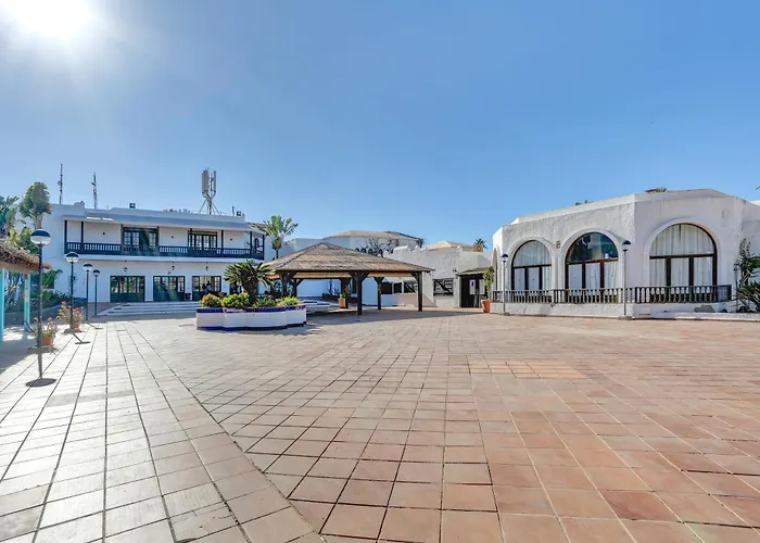 Apartment Viento Azul *