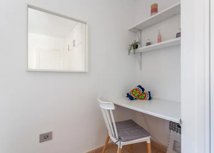 Apartment Viento Azul Corralejo