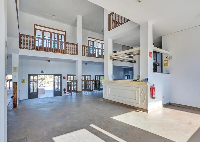 Apartment Viento Azul *